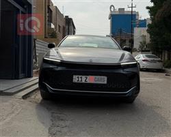 تويوتا كراون